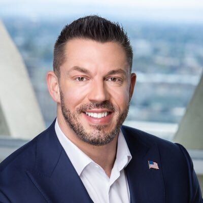 Ryan Niddel